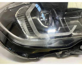 bmw-x1-f48-facelift-vol-led-koplamp-rechts-63115a0117202 — foto 9