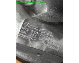 04l253016k-16-tdi-turbo-a1-turbo-a3-turbo-q3-turbo-q2-turbo — foto 15