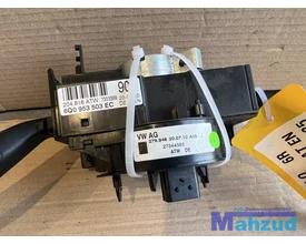 vw-polo-6r-combi-schakelaar-sleepring-ruitenwisser-knipperlicht — foto 4
