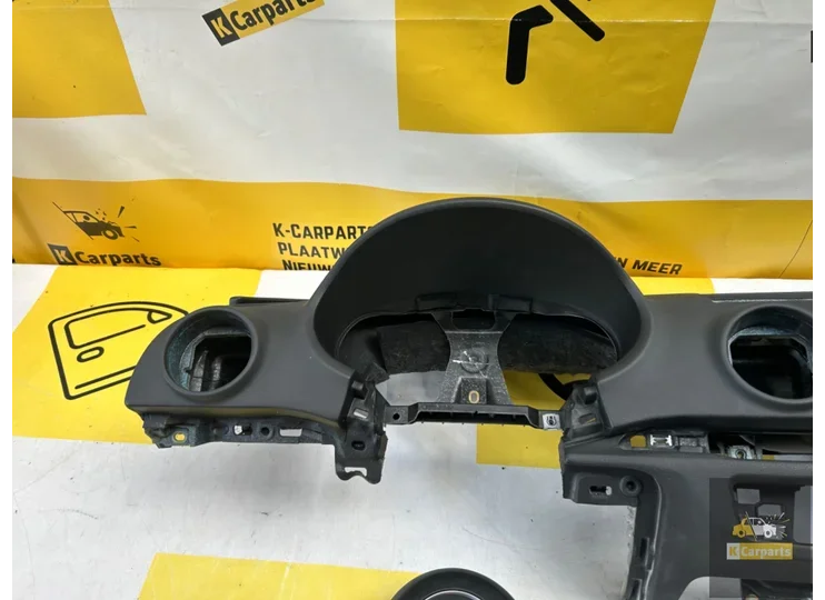 audi-a3-8v-compleet-dashboard-set-20132018-origineel — foto 5