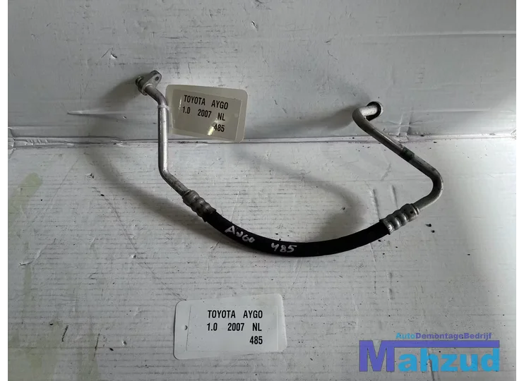 TOYOTA AYGO 1.0 airco leiding slang 2005-2014