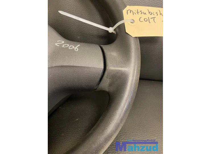 mitsubishi-colt-stuurwiel-stuur-met-airbag-20032009