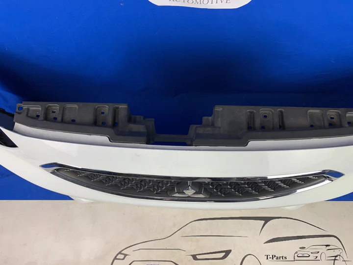 mitsubishi-space-star-voorbumper-grille-bumper-2016-gril-rooster — foto 4