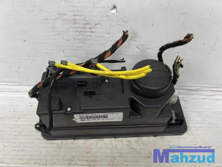 mercedes-slk-r170-centrale-vergrendeling-module-1708000648 — foto 2
