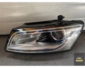 audi-q5-8r0-lift-linker-voorlamp-bixenon-led