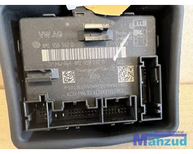 audi-a6-c8-links-voor-deur-module-2018-4m1959592d — foto 3