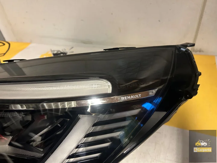 renault-clio-5-vol-led-koplamp-links-260609673r-origineel — foto 6