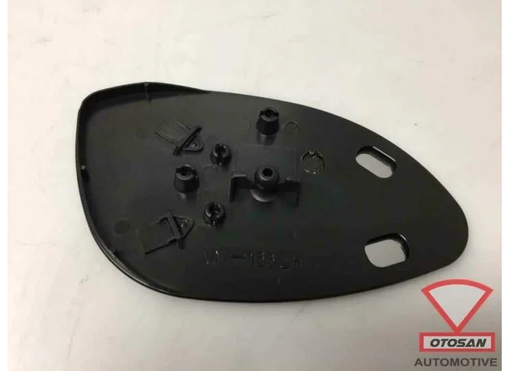 Opel Vectra B 1998 Spiegelglas Buitenspiegel Links Nieuw! 37