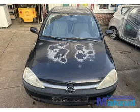 opel-corsa-c-zwart-onderdelen-demontage-20002005 — foto 2