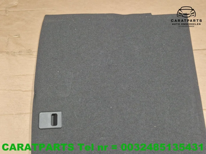 5h6863463c-golf-8-kofferbakmat-golf-8-vloermat-golf-8 — foto 2