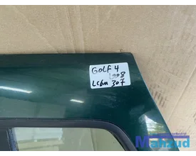 vw-golf-4-groen-lc6m-links-achter-deur-portier-19972003 — foto 2