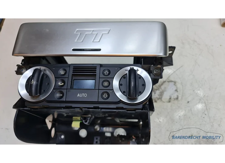 audi-tt-8n-climate-control-bedieningspaneel-8n0863243c-origineel-nette-staat-gebruikt-kachelpaneel-bediening-paneel-control-airco-1998-1999-2000-2001-2002-2003-2004-2005-2006-barendrecht-mobility-service