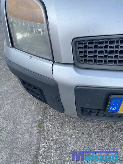 2007-ford-fusion-14-16v-demontage-donor-onderdelen-262 — foto 9