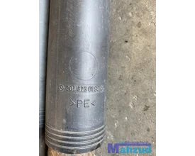 mercedes-slk-r170-schokdemper-links-rechts-achter-2083230198 — foto 3