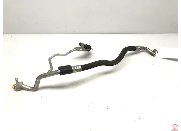 bmw 5 serie e60 aircoleiding airco leiding 64536982871