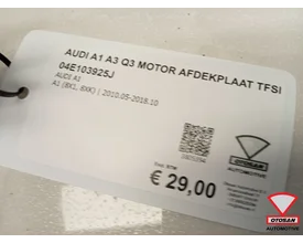 audi-a1-a3-q3-motor-afdekplaat-tfsi-04e103925j — foto 3