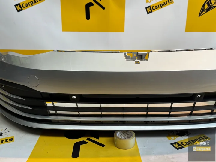 volkswagen-golf-8-viii-voorbumper-la7w-compleet-5h0807221h — foto 7