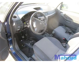 opel-meriva-a-16-16v-motorblok-z16xe-motor — foto 8
