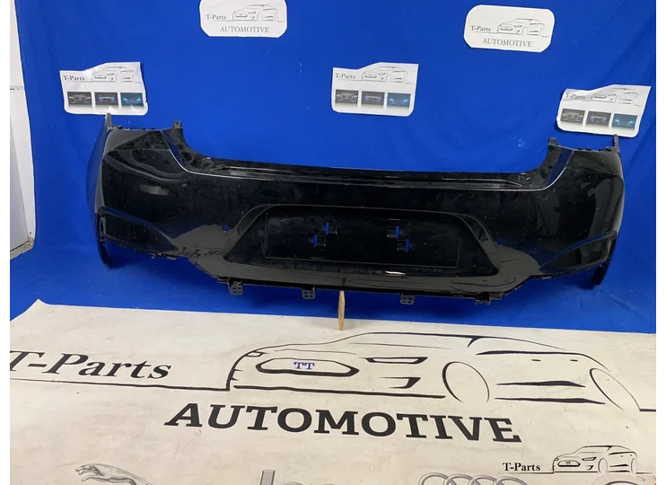 Hyundai i30 N sport achterbumper 86611S0700