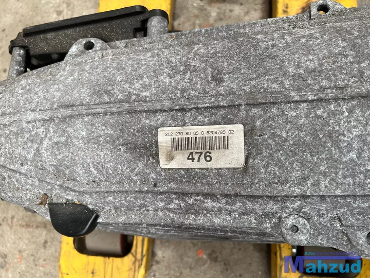 mercedes-e-klasse-w212-automaatbak-versnellingsbak-7229080 — foto 4