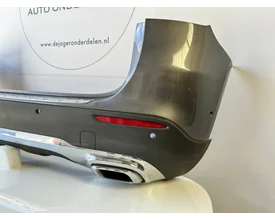 mercedes-gla-h247-achterbumper-bumper-a2478073004 — foto 2