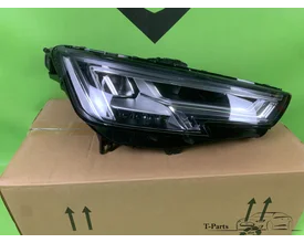 audi-a4-koplamp-rechts-nieuw-8w0941034-lamp — foto 7