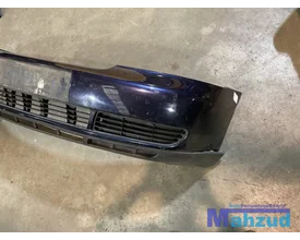 volkswagen-polo-6n-blauw-voorbumper-lc5h — foto 2