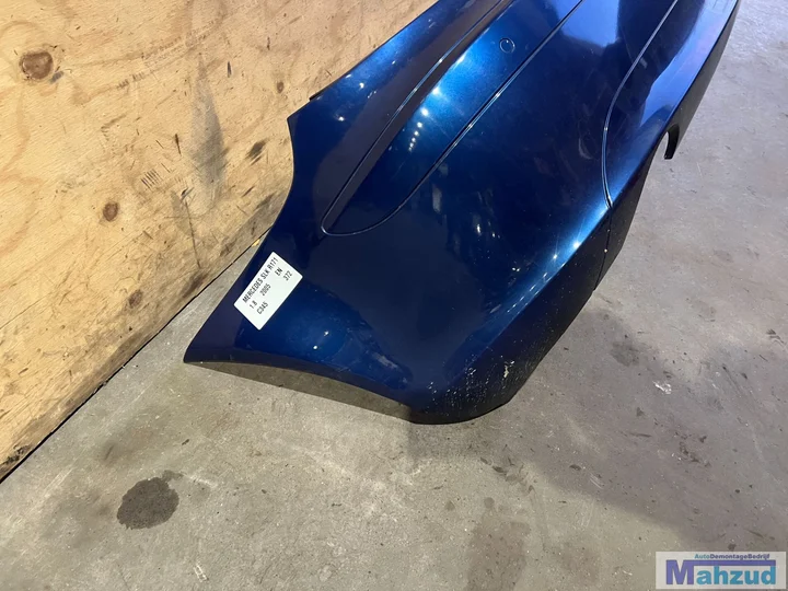 mercedes-slk-r171-blauw-c345-achterbumper-bumper-20052011 — foto 10