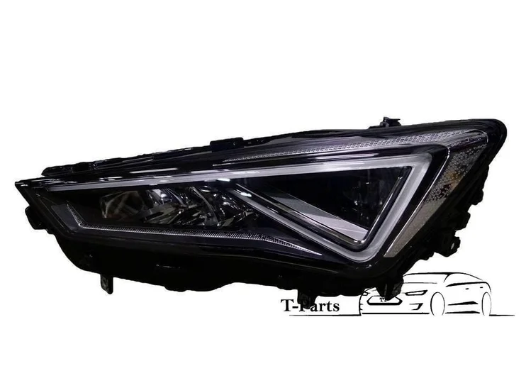 Seat tarraco koplamp Links 2019+ NIEUW 5FK941007c