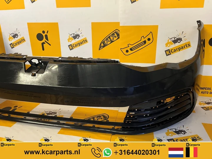 voorbumper-volkswagen-w-golf-8-origineel-bumper-5h0807221h — foto 6