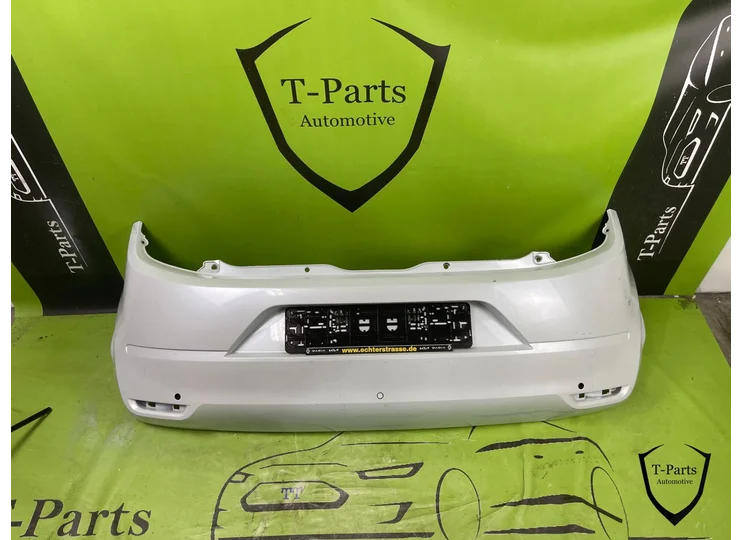 renault twingo 5 achterbumper bumper