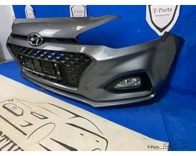 hyundai-i20-voorbumper-bumper-grille-rooster-18 — foto 2
