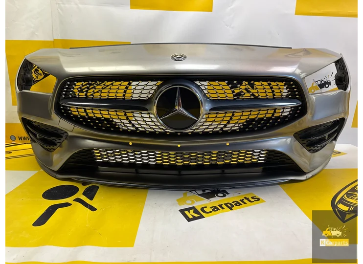 Mercedes-Benz CLA-klasse C118 voorbumper AMG A1188853901