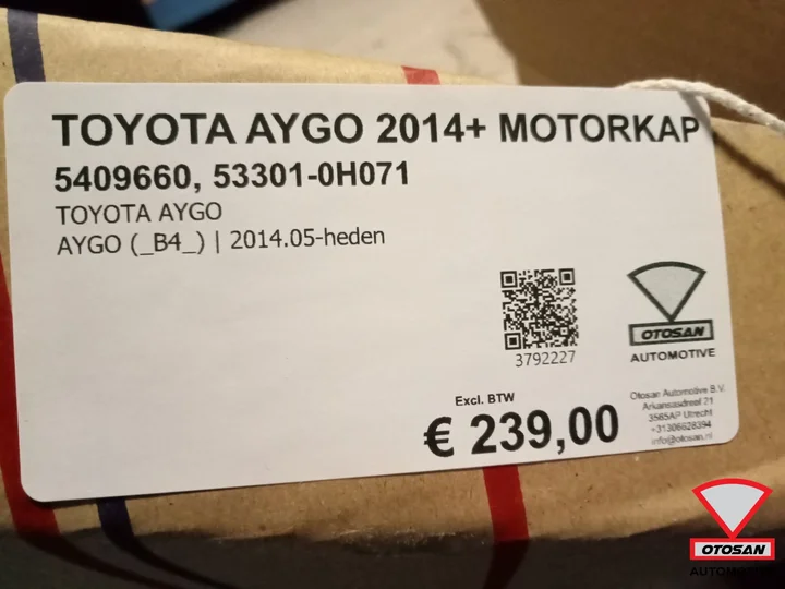 toyota-aygo-2014-motorkap-nieuw — foto 4