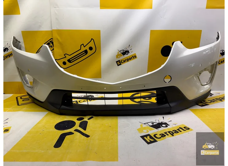 Mazda Cx-5 Voorbumper Origineel kd15-50031