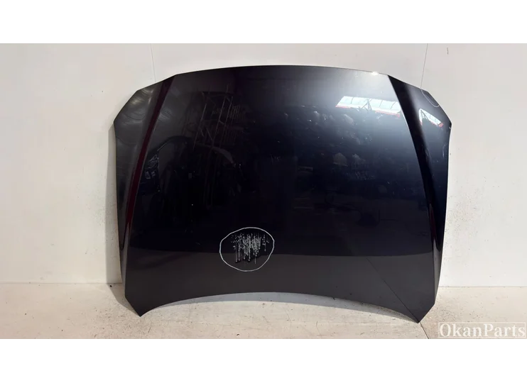 Mazda CX-5 Motorhaube
