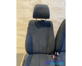 vw-passat-6b-variant-station-stof-interieur-compleet-20052010 — foto 4