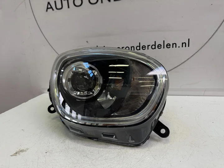 mini-f60-countryman-koplamp-rechts-a8749480202 — foto 2