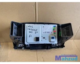 opel-insignia-a-middenconsole-compleet-scherm-radio-cd-speler — foto 4