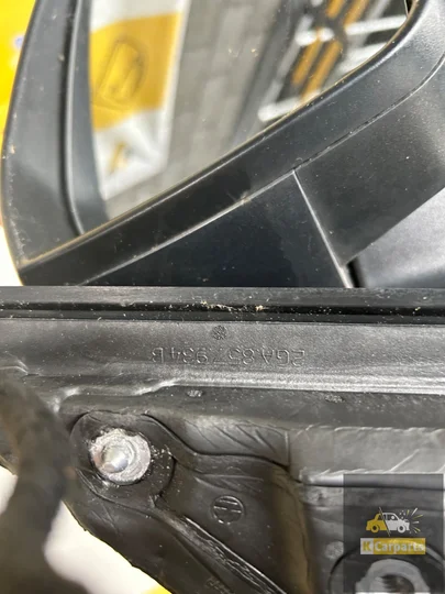 volkswagen-troc-buitenspiegels-rechts-elektrisch-2ga857934b-13pin — foto 6