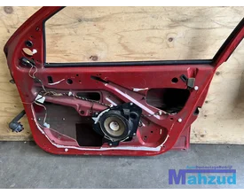 peugeot-206-sw-rood-kkn-rechts-voor-deur-portier — foto 3