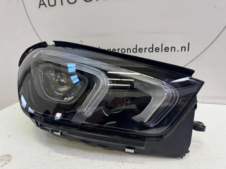 mb-w167-gle-high-performance-koplamp-rechts-a1679069604 — foto 2
