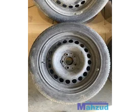 mercedes-velgen-met-banden-5x112-666-16-inch-en-15-inch — foto 3