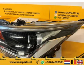 koplamp-toyota-aygo-facelift-20172022-origineel-koplamp — foto 3