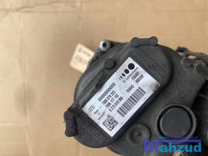 bmw-e81-e87-e90-e91-stuurpomp-servo-elektrisch-7802277232 — foto 5