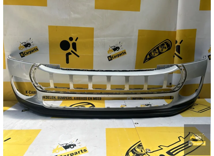 MINI ONE Cooper F54 voorbumper 7370791 114129-10