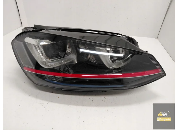5G1941752A, VW Golf VII GTI Xenon Torsionlamp rechts