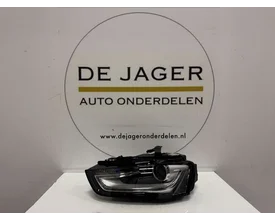 audi-a4-b8-facelift-xenon-led-koplamp-links-8k0941005c-2011