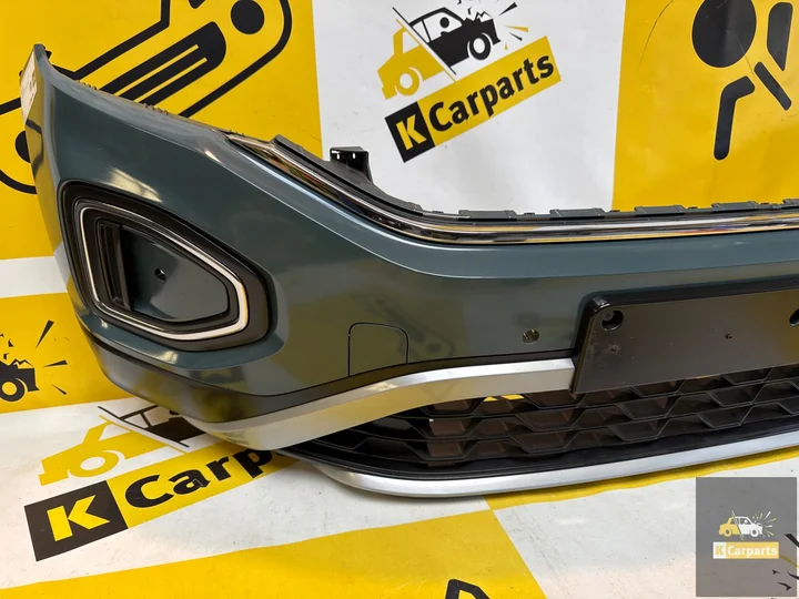 voorbumper-vw-troc-2ga-facelift-6xpdc-2ga807221-bumper-21 — foto 2