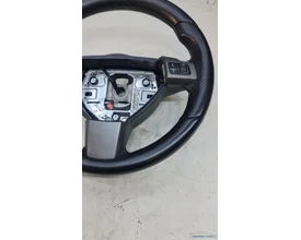 stuurwiel-geperforeerd-opel-vectra-c-signum-sportstuur-13250383-origineel-gebruikt-2002-2009 — foto 9